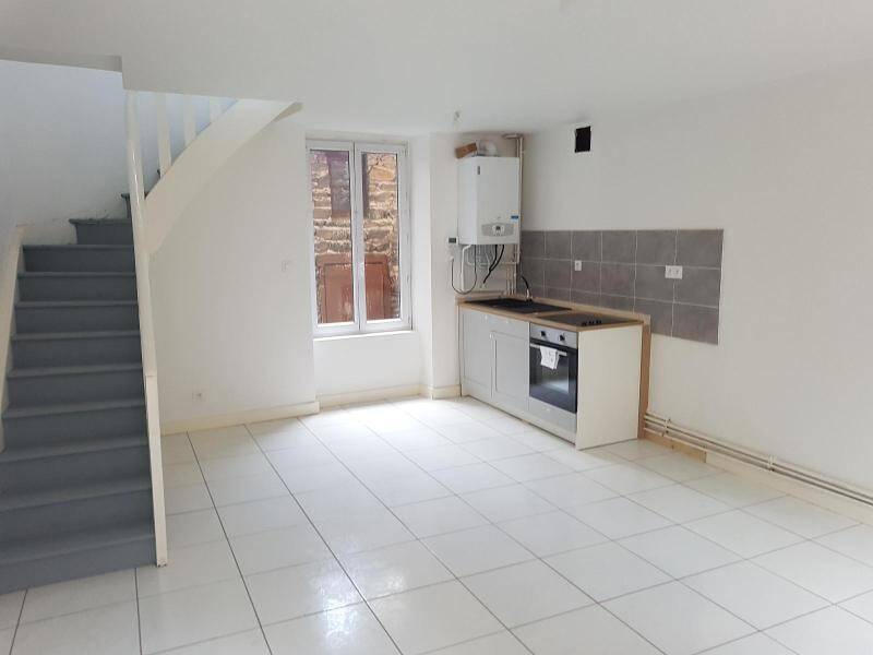 Maison à louer, 43m², SAINT JUST SAINT RAMBERT