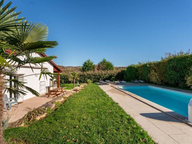 Villa à vendre 530 000 € 5 pièces 4 chambres 123 m² 800 m² de terrain Châtillon 69380