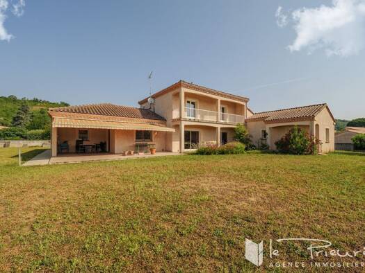Maison à vendre 549 000 € 8 pièces 5 chambres 243 m² 3 000 m² de terrain Lescure d Albigeois 81380