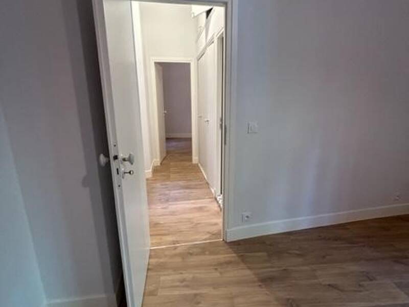 Maison à louer, 59m², NICE