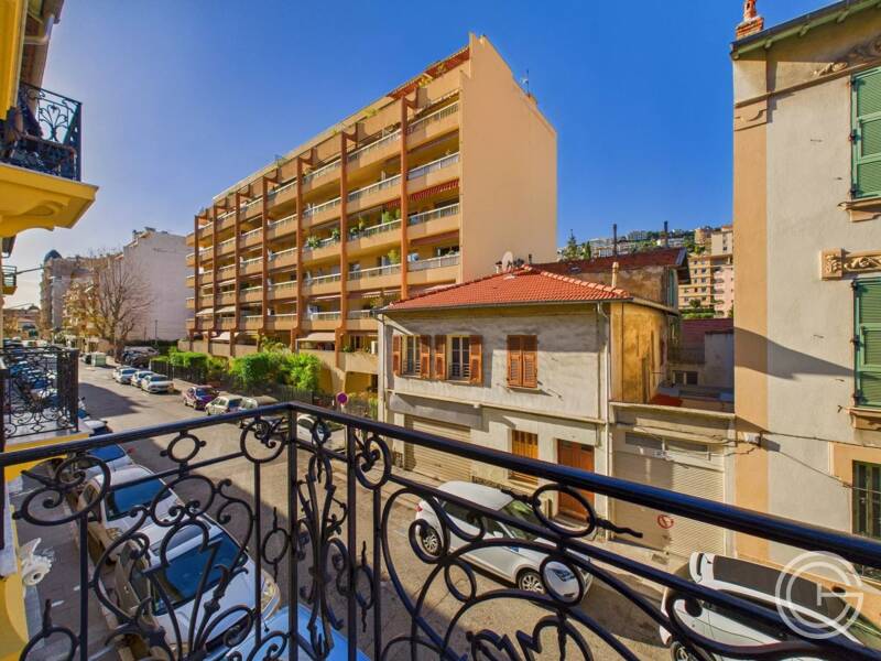 Maison à vendre, 40m², NICE