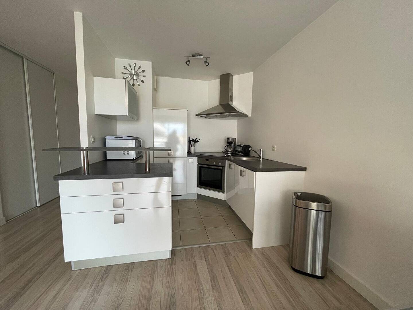 Maison à louer, 62m², LA ROCHELLE