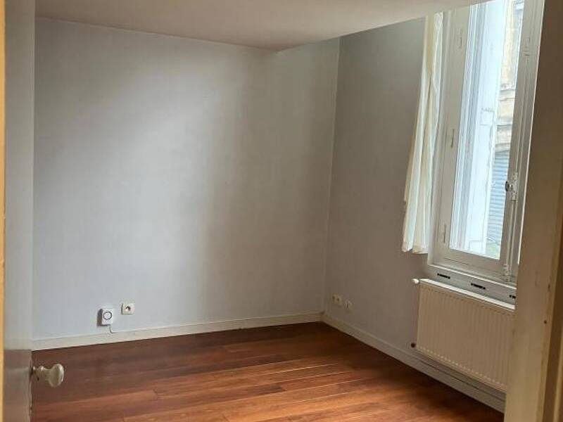Maison à louer, 72m², BORDEAUX
