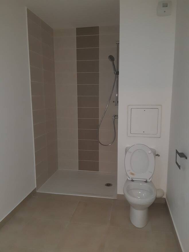 Maison à louer, 35m², NOISY LE GRAND