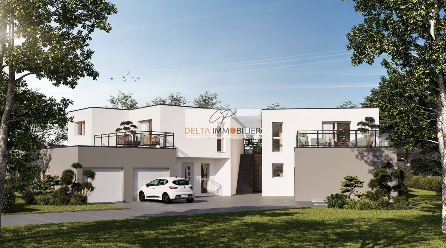 Maison à vendre, 80m², SIERENTZ