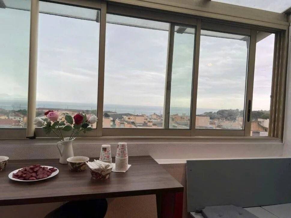 Maison à louer, 34m², ANTIBES