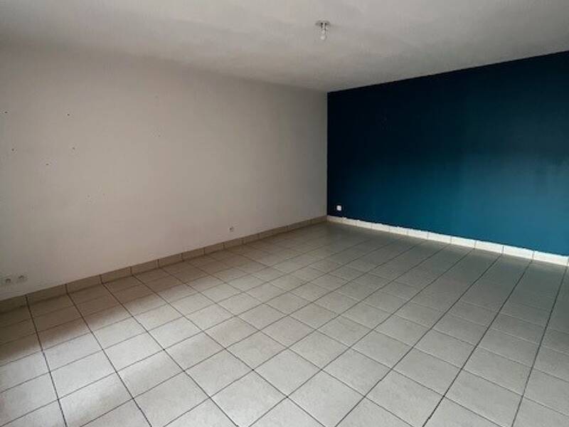 Maison à louer, 65m², LYON 9E