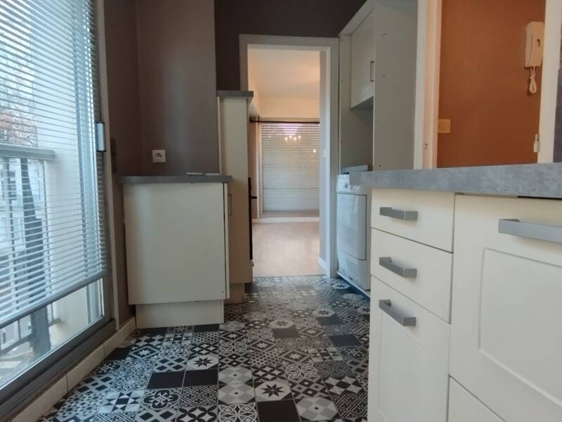 Maison à vendre, 52m², NANTES
