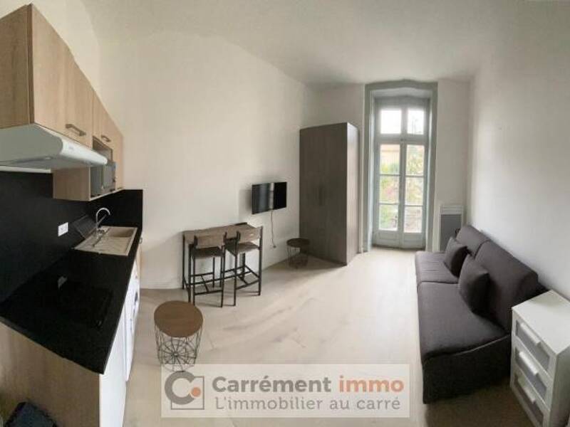 Maison à louer, 18m², MONTPELLIER