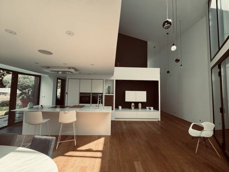 Maison à vendre, 133m², TOURS