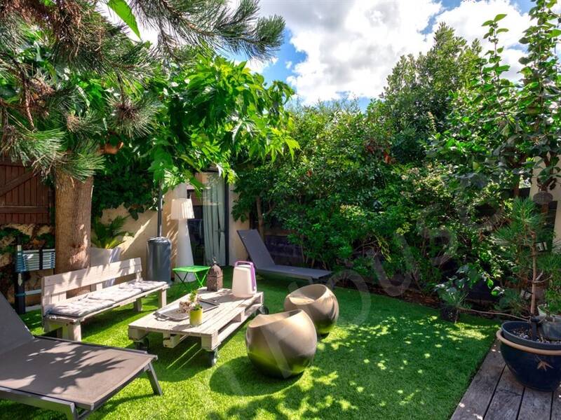 Maison à vendre, 145m², SURESNES