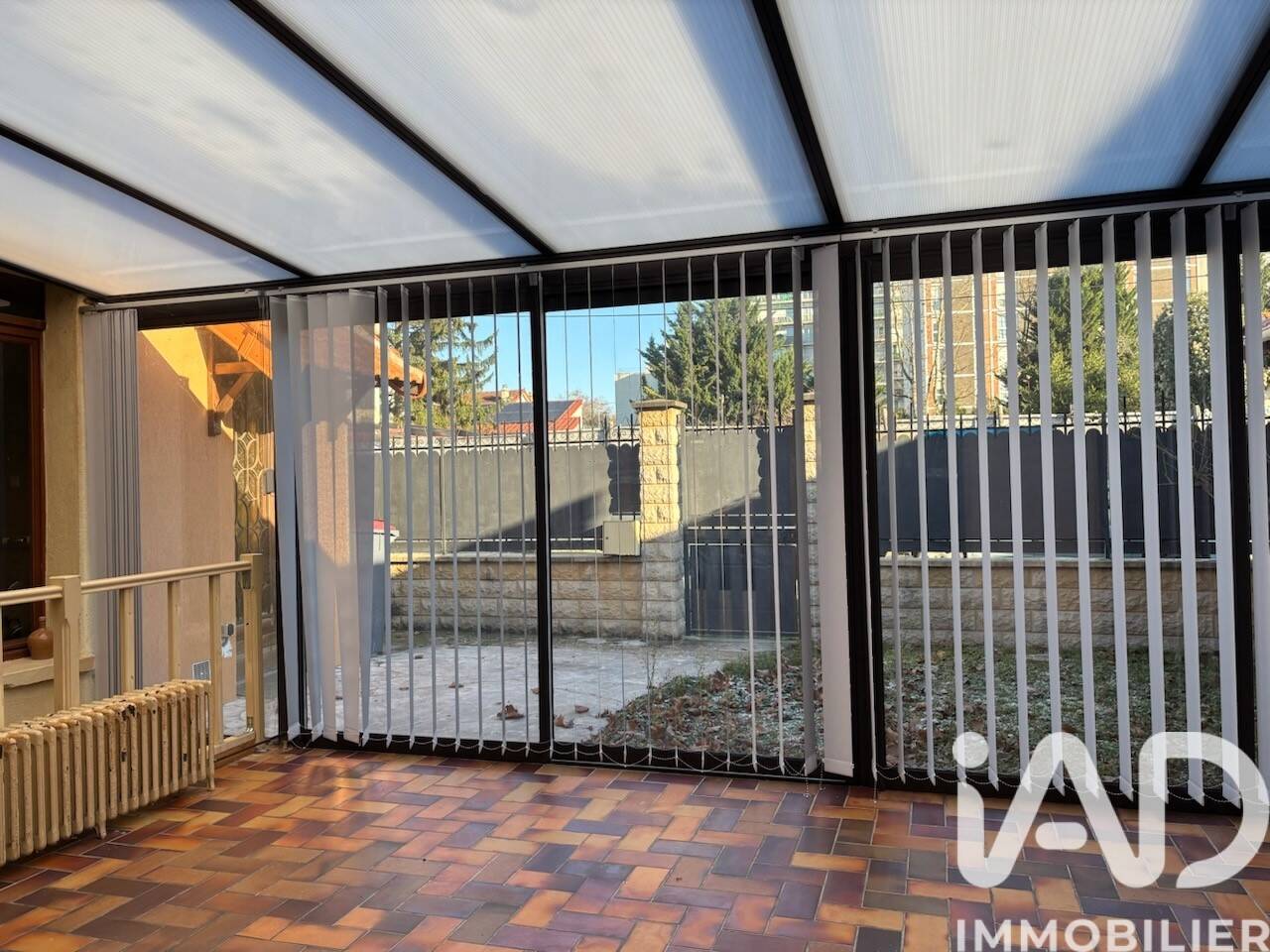 Maison à vendre, 98m², ARGENTEUIL