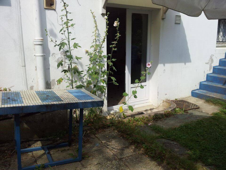 Maison à louer, 30m², LA ROCHE SUR YON