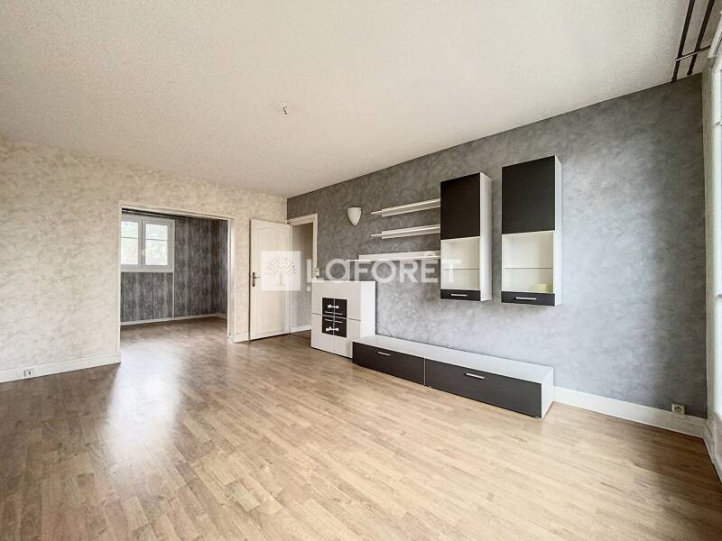 Maison à louer, 66m², CHAMPIGNY SUR MARNE