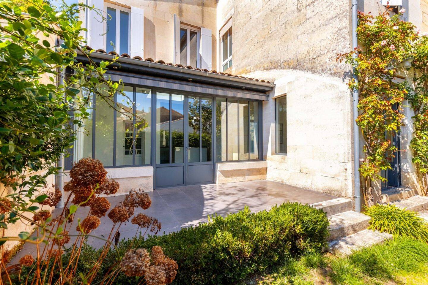Maison à vendre, 182m², LIBOURNE