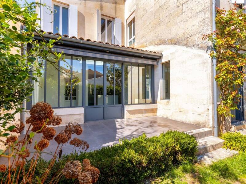 Maison à vendre, 182m², LIBOURNE