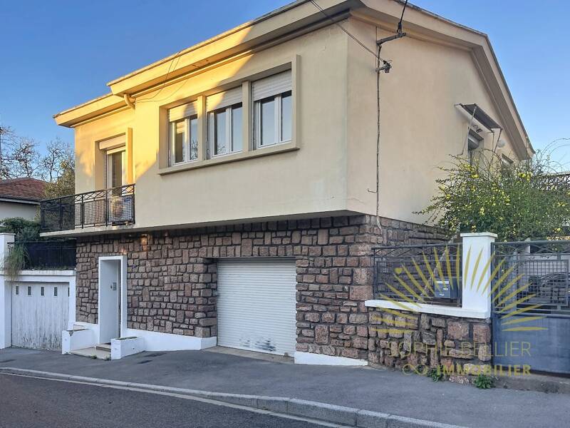 Maison à vendre, 154m², BEZIERS