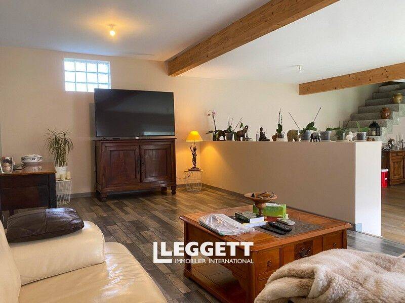 Maison à vendre, 160m², VALENCE