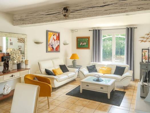 Maison à vendre 425 000 € 7 pièces 5 chambres 141 m² 962 m² de terrain Cantenay-Épinard 49460