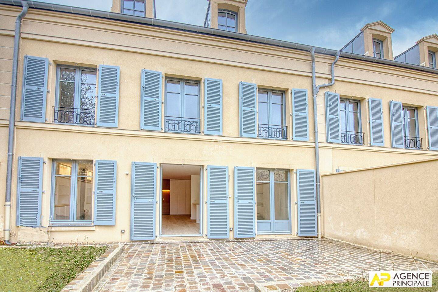 Maison à vendre, 186m², VERSAILLES