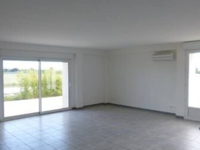 Maison à louer, 83m², BERRE L'ETANG