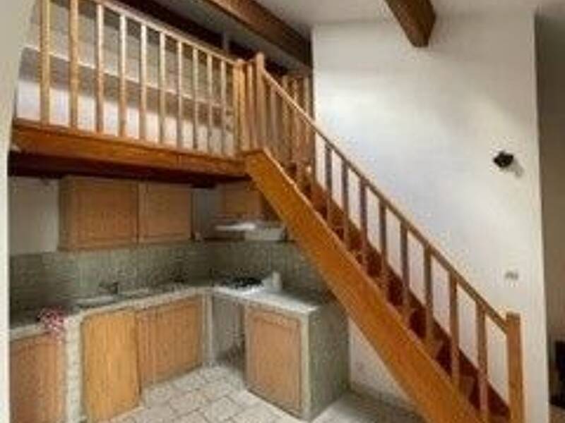 Maison à louer, 69m², LES MATELLES