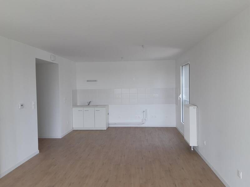 Maison à louer, 51m², LILLE