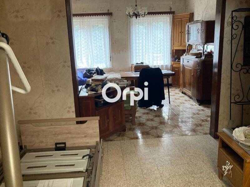 Maison à vendre, 82m², ROUBAIX