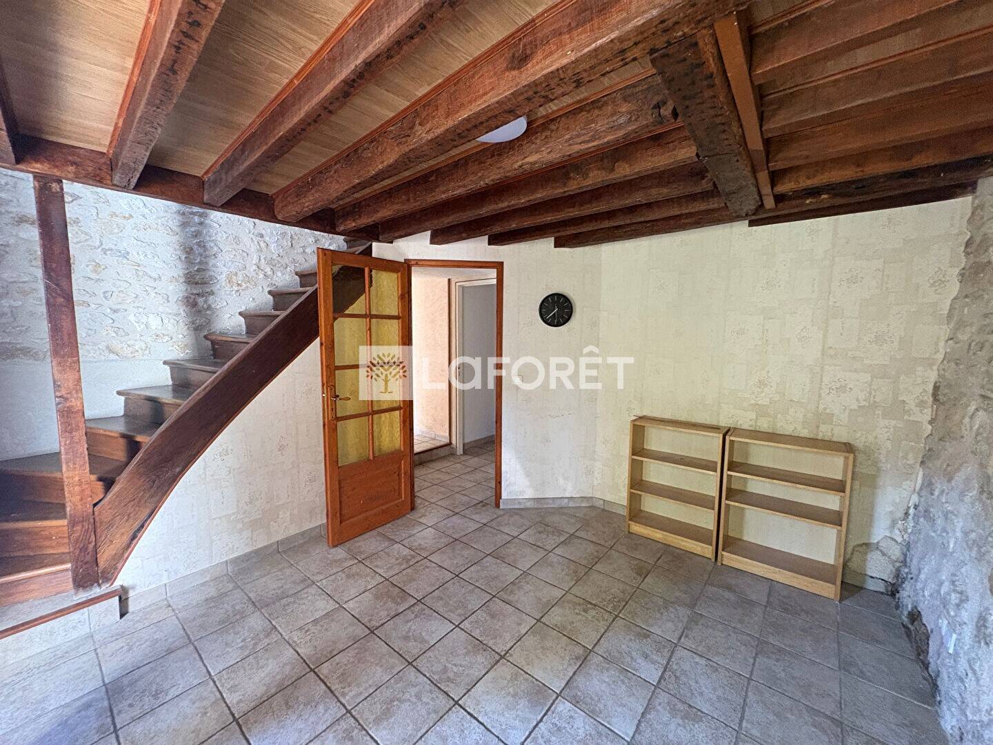 Maison à vendre, 172m², GAILLON SUR MONTCIENT
