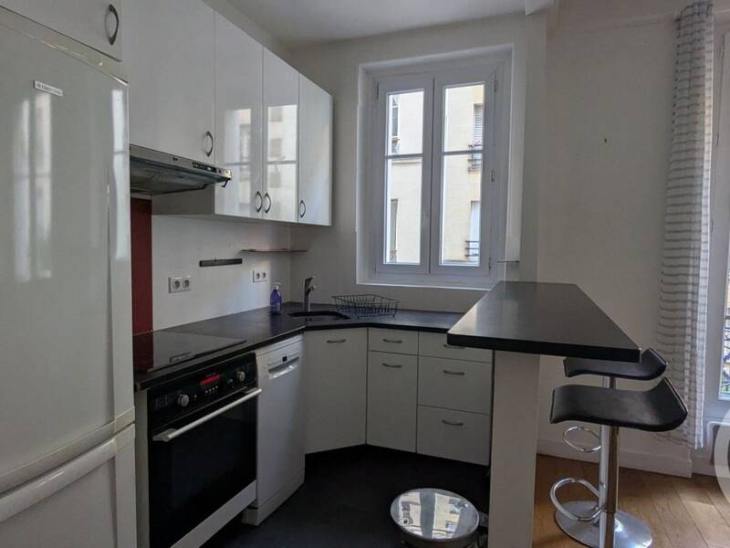 Maison à louer, 66m², PARIS 11E