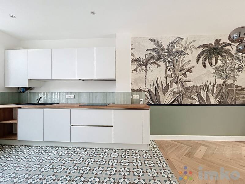 Maison à louer, 77m², LAMBERSART