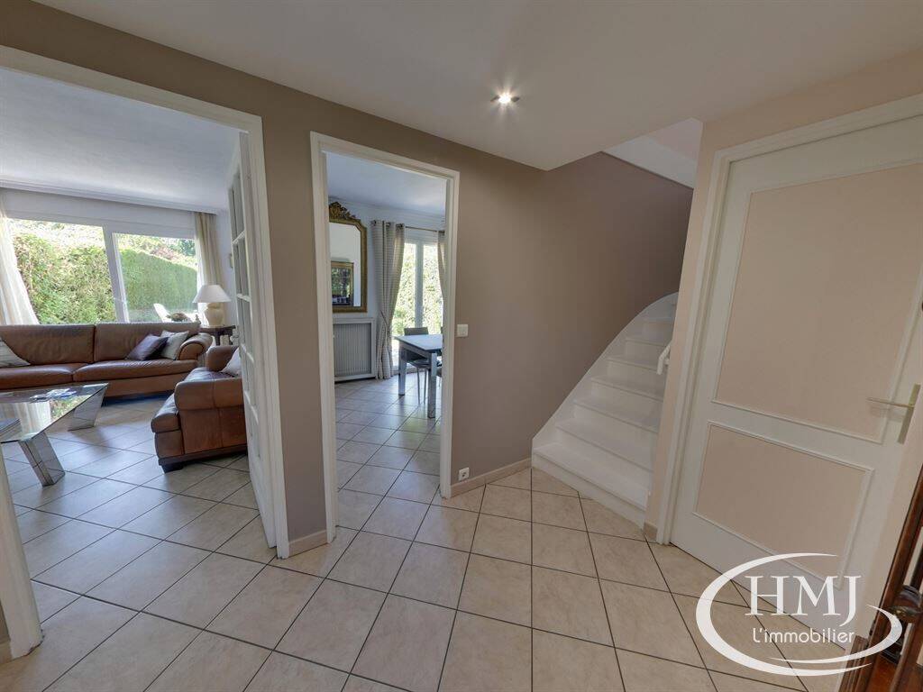 Maison à vendre, 115m², COURCOURONNES