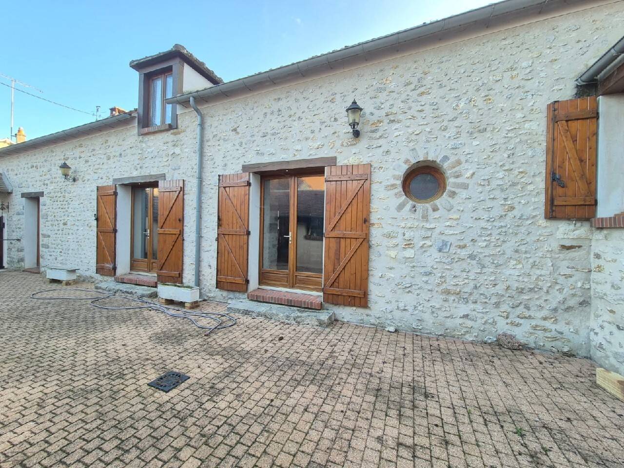 Maison à vendre, 131m², MAISSE
