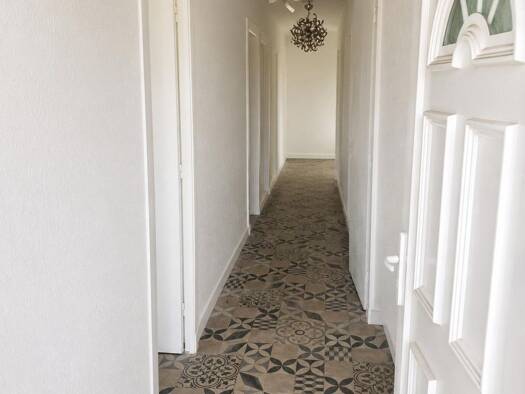 Maison de ville à vendre 330 000 € 4 pièces 3 chambres 130 m² 500 m² de terrain Bacalan Bordeaux 33300