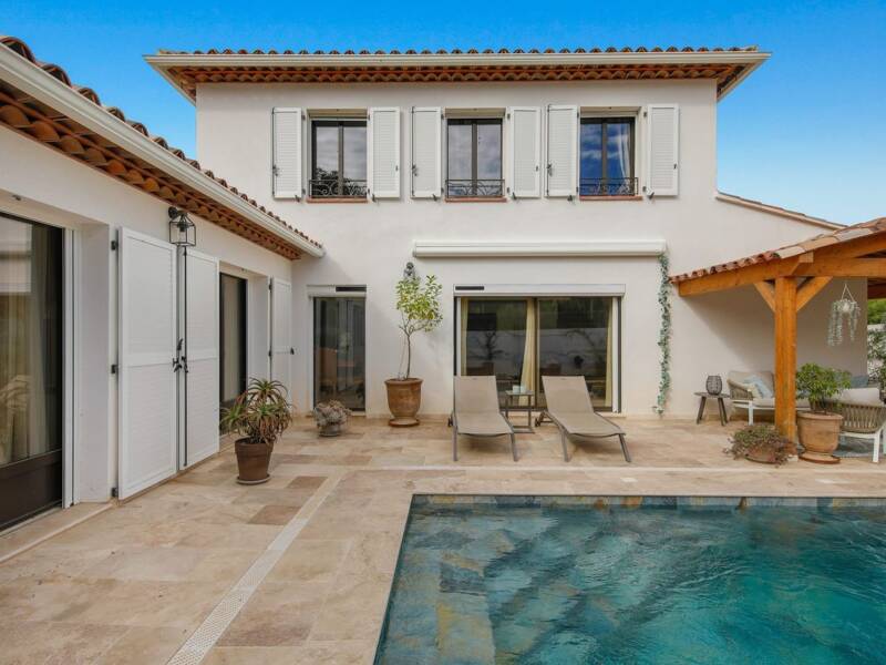 Maison à vendre, 153m², HYERES