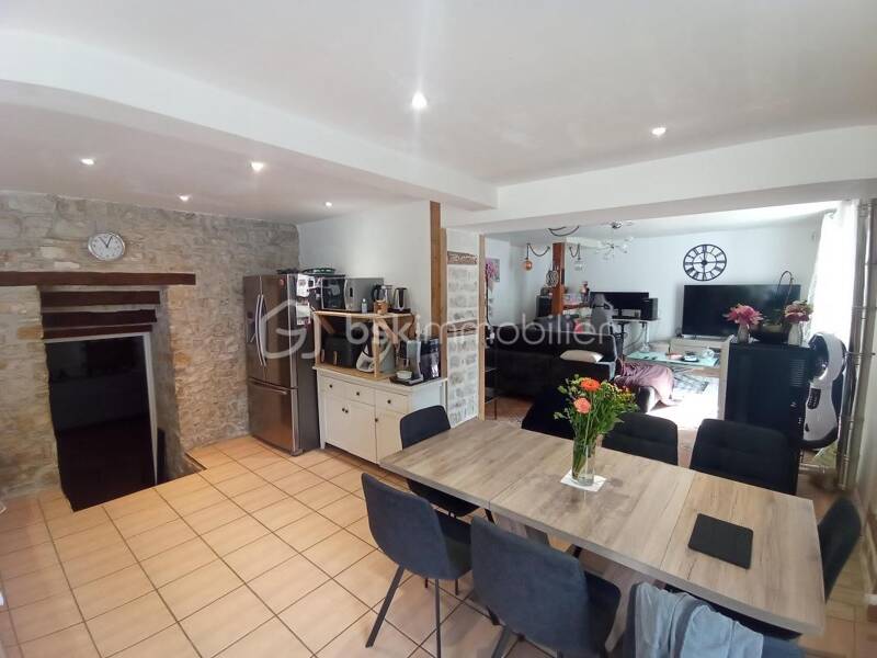 Maison à vendre, 230m², DOLE