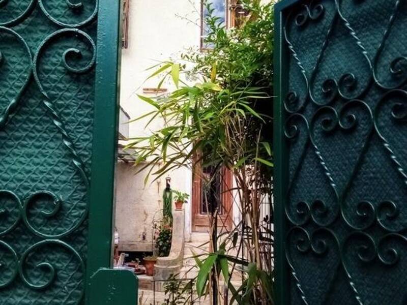 Maison à louer, 16m², GENNEVILLIERS