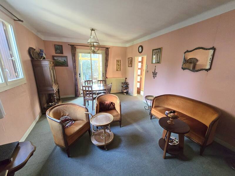 Maison à vendre, 159m², TOULOUSE