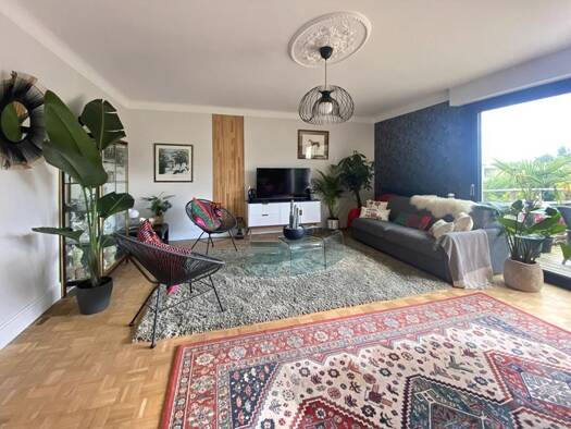 Appartement à vendre 436 758 € 4 pièces 3 chambres 133 m² RDC/1 La Gare Auray 56400