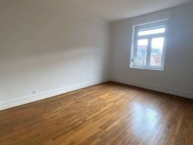 Maison à louer, 81m², METZ