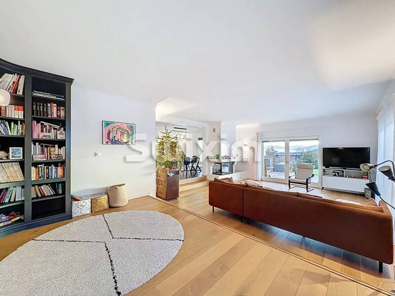 Maison à vendre, 280m², ECHENEVEX