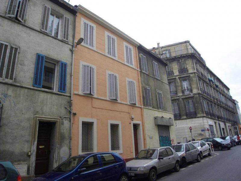 Maison à louer, 28m², MARSEILLE 6E