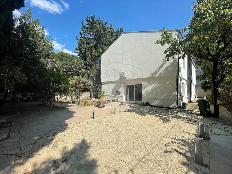 Maison à vendre, 148m², NIMES