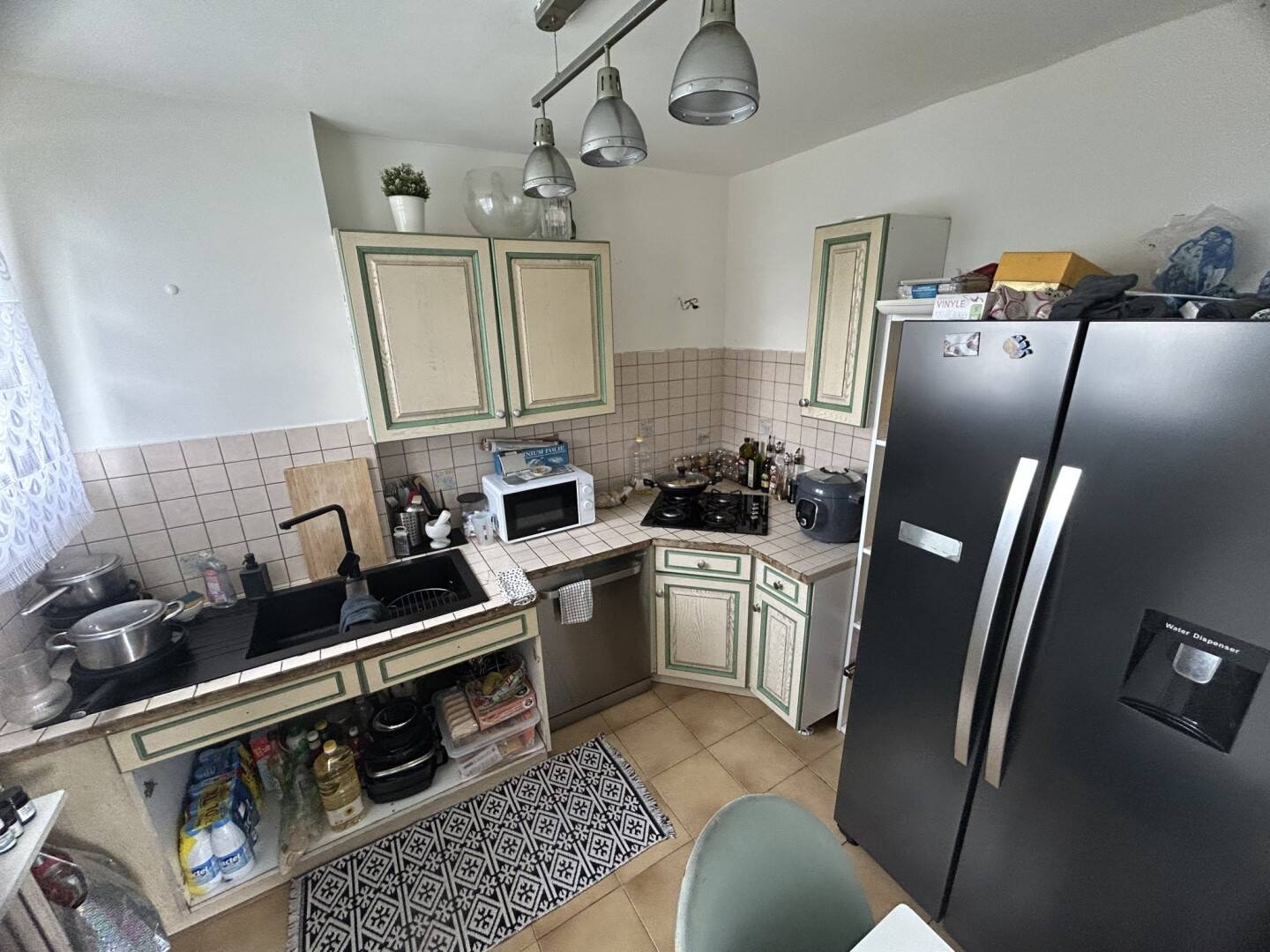 Maison à vendre, 63m², DRANCY
