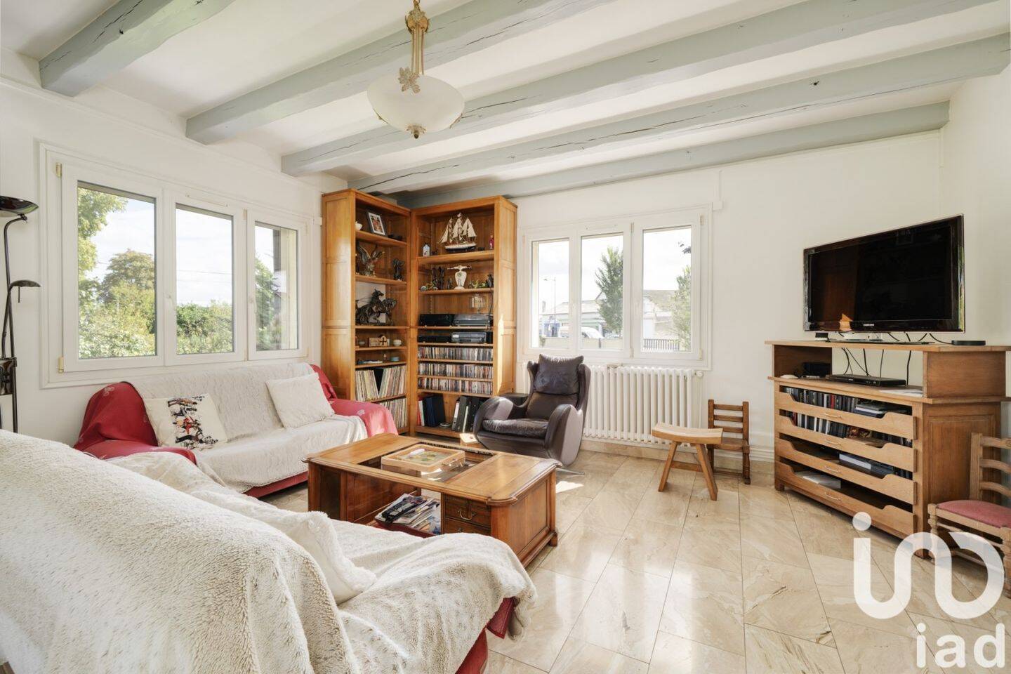 Maison à vendre, 286m², SAINT DIZIER
