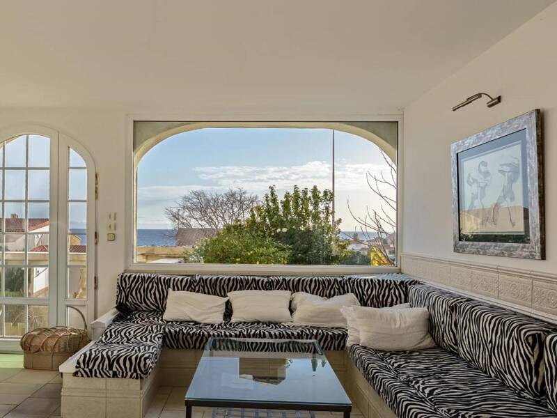 Maison à vendre, 129m², SAUSSET LES PINS