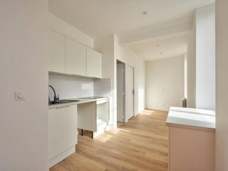 Maison à vendre, 44m², SOUCIEU EN JARREST