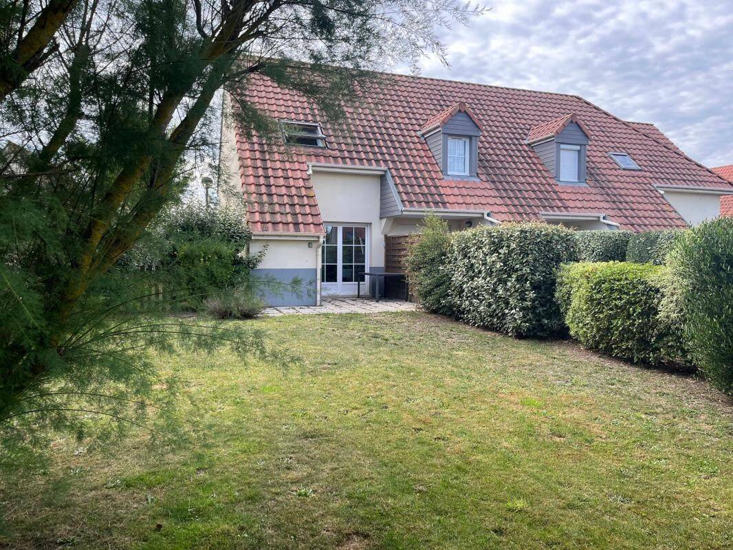 Maison à vendre, 49m², LE CROTOY