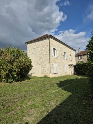 Appartement à louer 625 € 1 pièce 23,3 m² Dernier étage, Étage 2/2 Centre Gouvieux 60270
