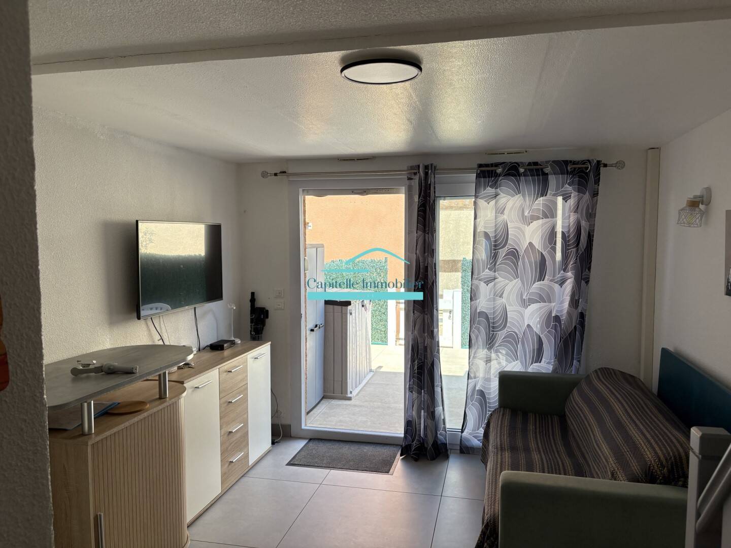 Maison à vendre, 29m², FRONTIGNAN